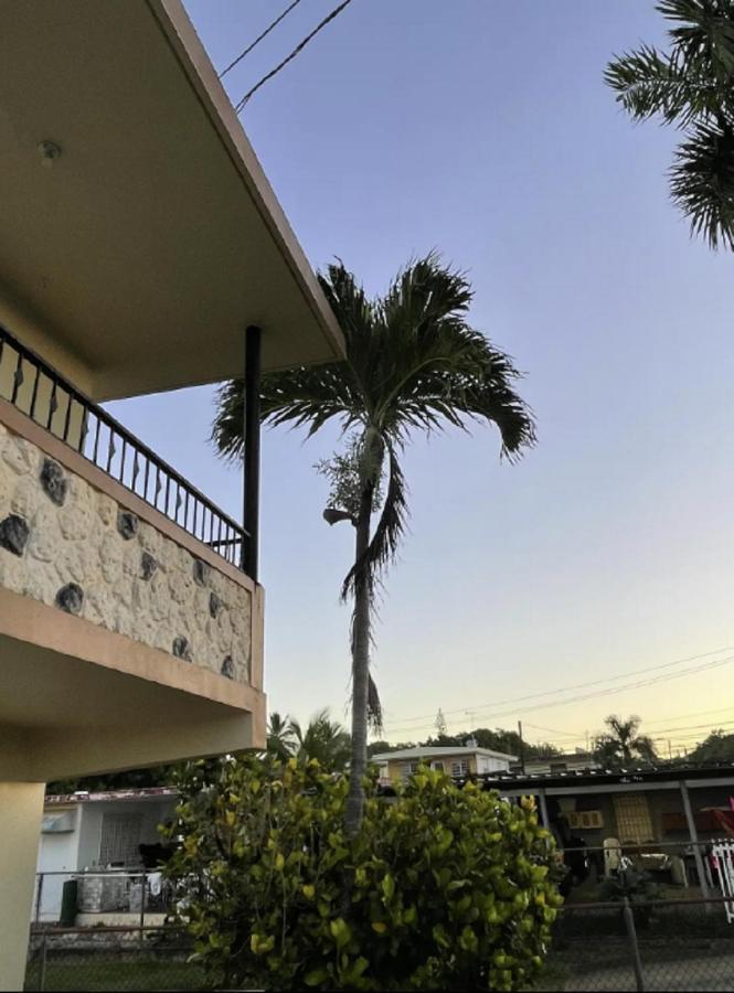 Bright 2Br In Aguadilla 7 Mins To Beaches 2Nd Floor Retreat Camaceyes Bagian luar foto