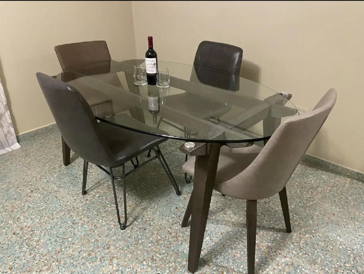 Bright 2Br In Aguadilla 7 Mins To Beaches 2Nd Floor Retreat Camaceyes Bagian luar foto